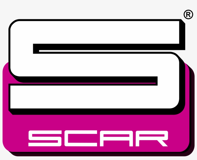 Scar Logo Png Transparent - Scar Logo, transparent png #73355