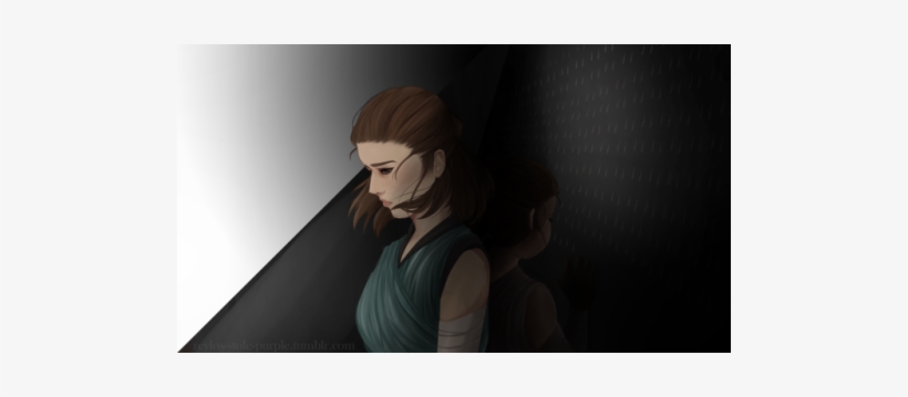 Let The Past D I E - Darkness, transparent png #73374