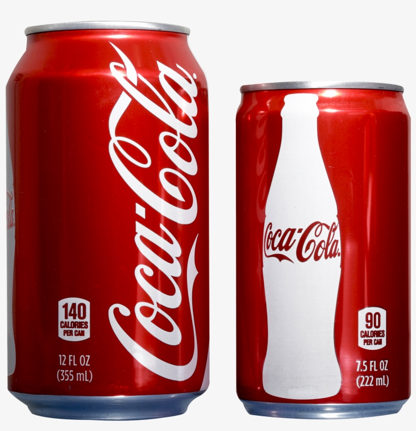 Free Png Coca Cola Soda Can Png Images Transparent - Can Of Coke Transparent, transparent png #73609