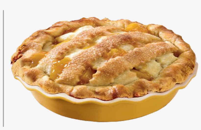 Яндекс - Фотки - Peach Pie Clip Art, transparent png #73610