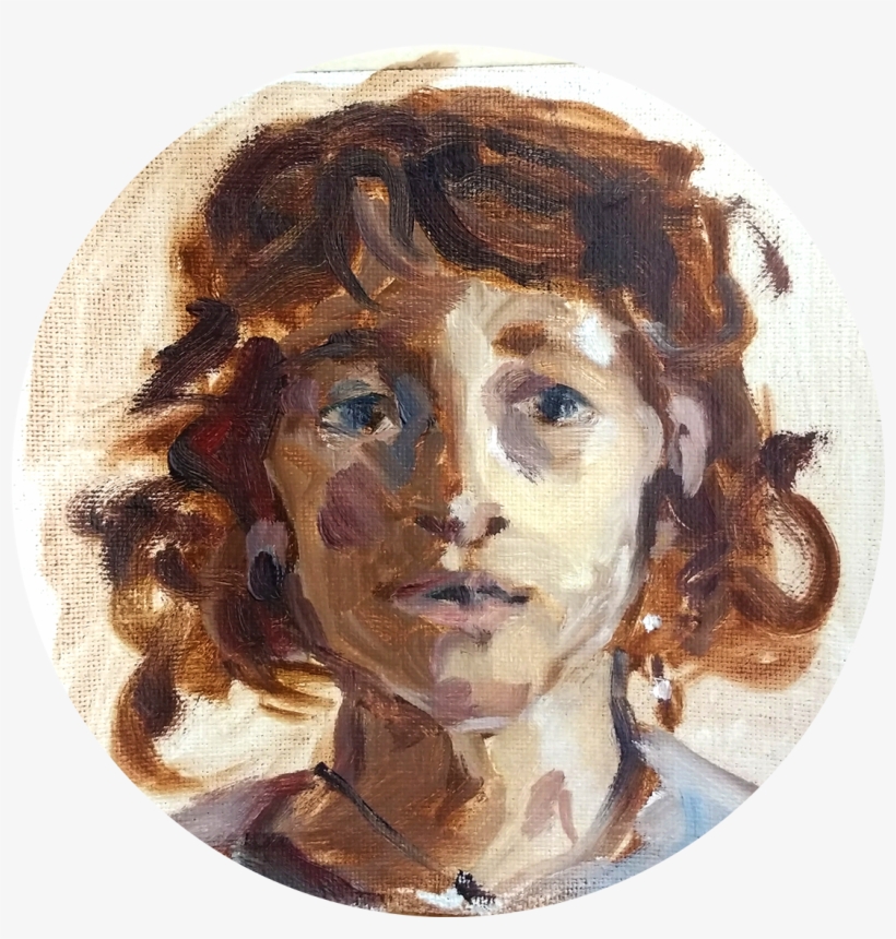 Self Portrait Sold Lighter Smaller, transparent png #73657