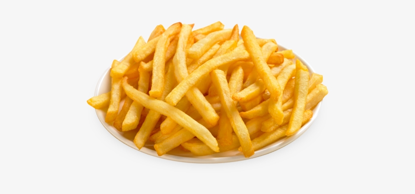 Sides French Fries - French Fries Png, transparent png #73751