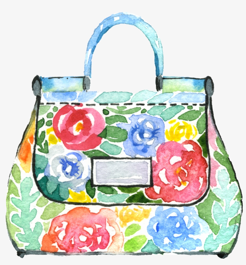 Fashionwatercolorclipart, transparent png #73814