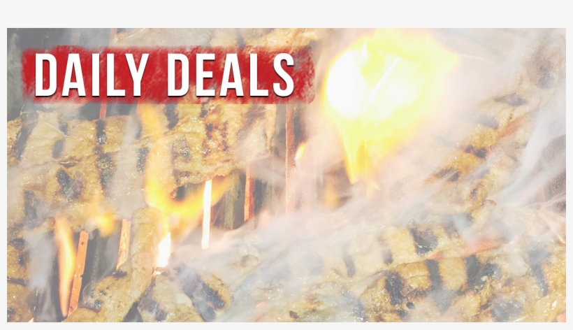 Everyone Loves A Great Deal And Get Grill Has Special - Flame, transparent png #73879