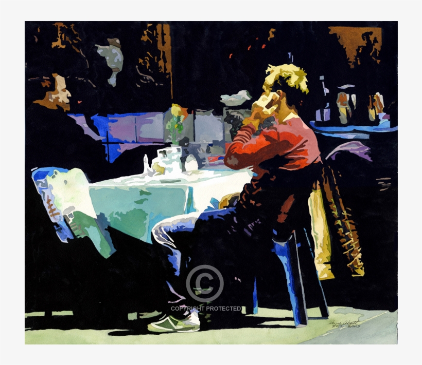 1 - Hair, transparent png #73975