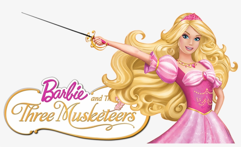 Vector Royalty Free Download Png Image - Barbie Hd Images Png, transparent png #74018
