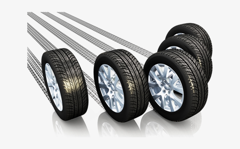 Food Waste Excellent Substitute - Tyre Background, transparent png #74042