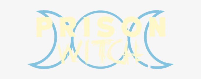 Prison Witch A Graphic Novel About The Magic That Happens - Graphic Design, transparent png #74085