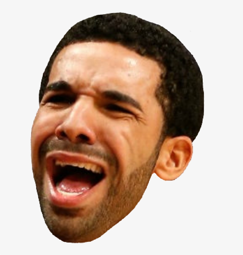 Drake Heads - Drake Head Png, transparent png #74086