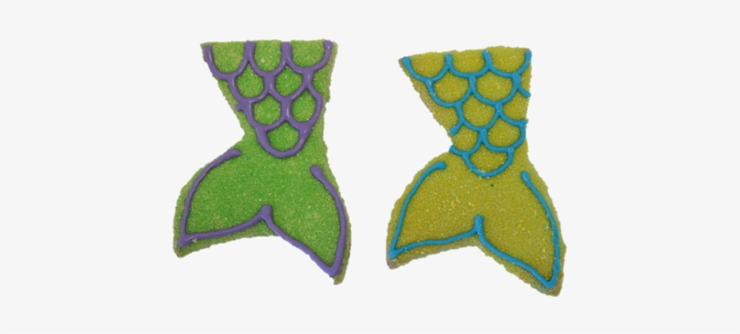 Mermaid Tail - Cushion, transparent png #74153