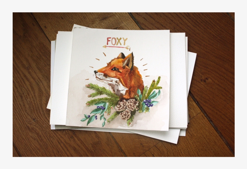 Fofox - Folfox, transparent png #74206
