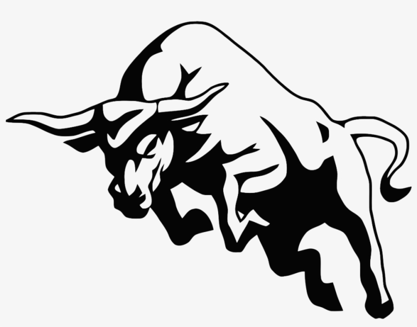 Bull Download Png - Bull Logo, transparent png #74225