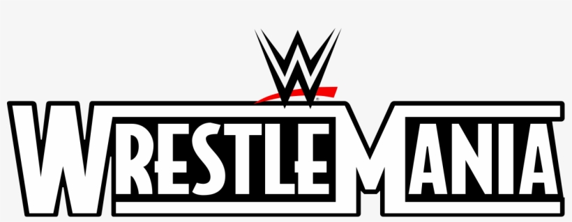 Wrestlemania Facts You Probably Don't Care About - Wrestlemania Neutral Logo, transparent png #74226