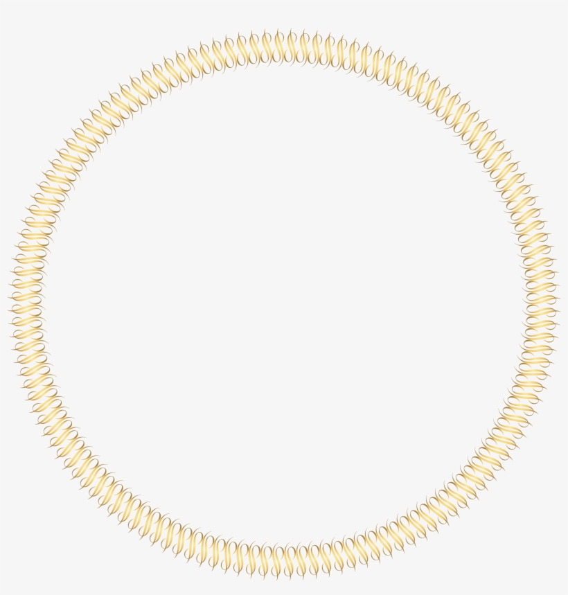 Gold Chain Png, transparent png #74354