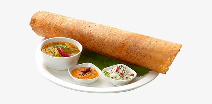 Food - Indian Food Png, transparent png #74356