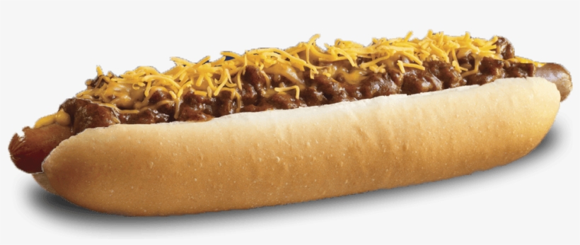 James Coney Island - Footlong Hot Dog Png, transparent png #74559