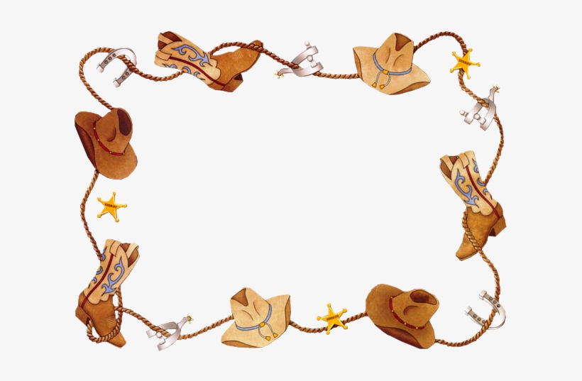 Western Clipart Graphic - Barn Dance Clip Art, transparent png #74577