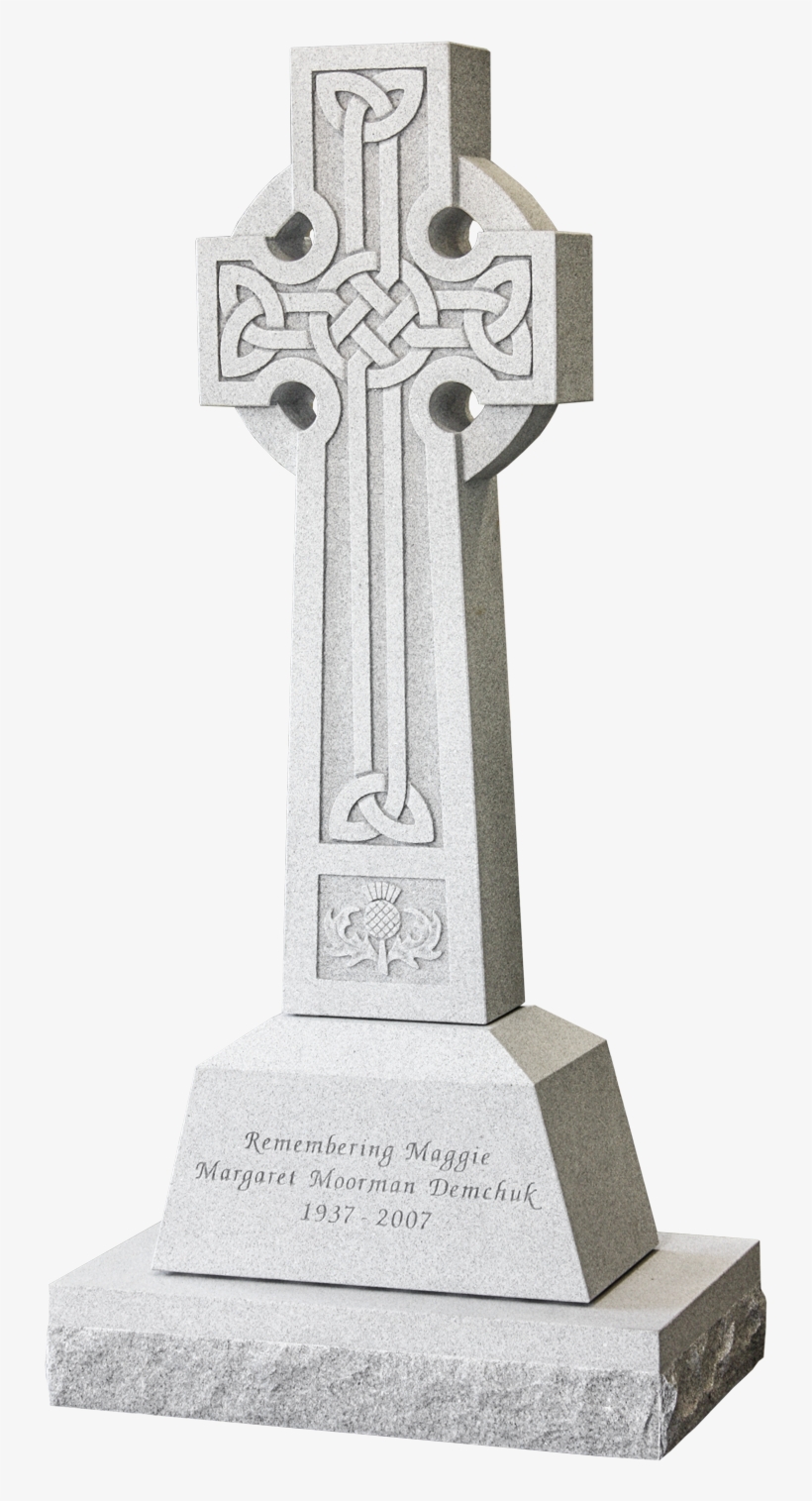 Demchuck Cross - Cross, transparent png #74737