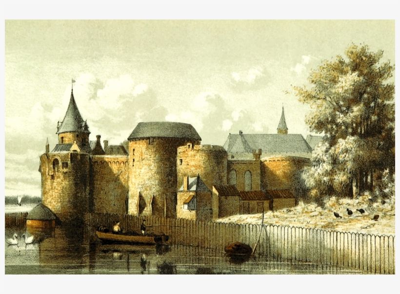 Medium Image - Clip Art, transparent png #74762