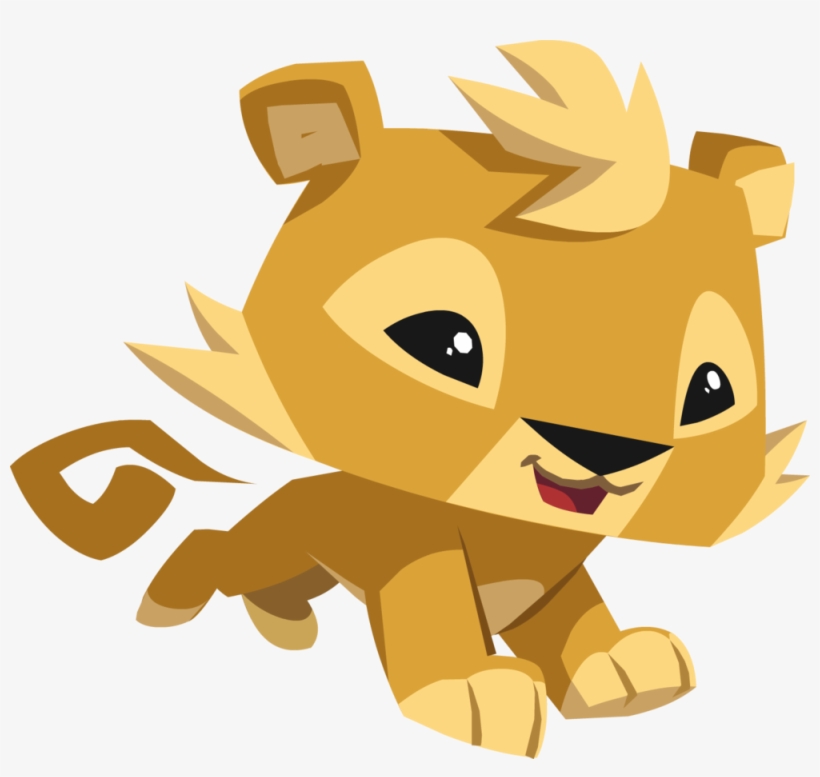 Pet Lion, transparent png #74784