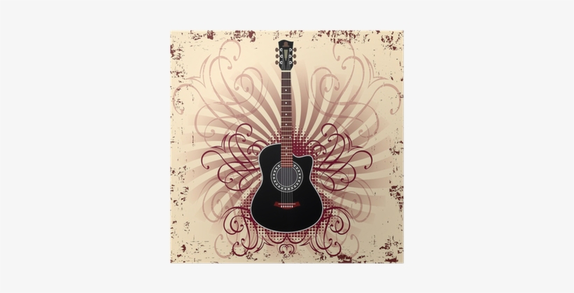 Banner Acoustic, transparent png #74788