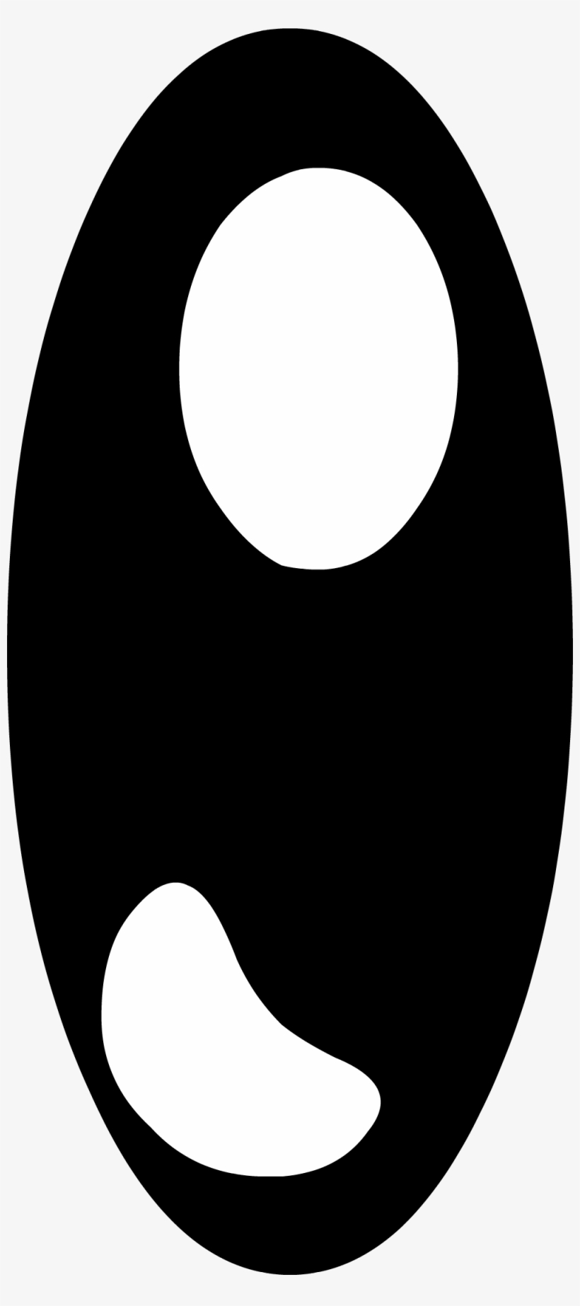 New Cute Eye - Cute Eye Png, transparent png #75068