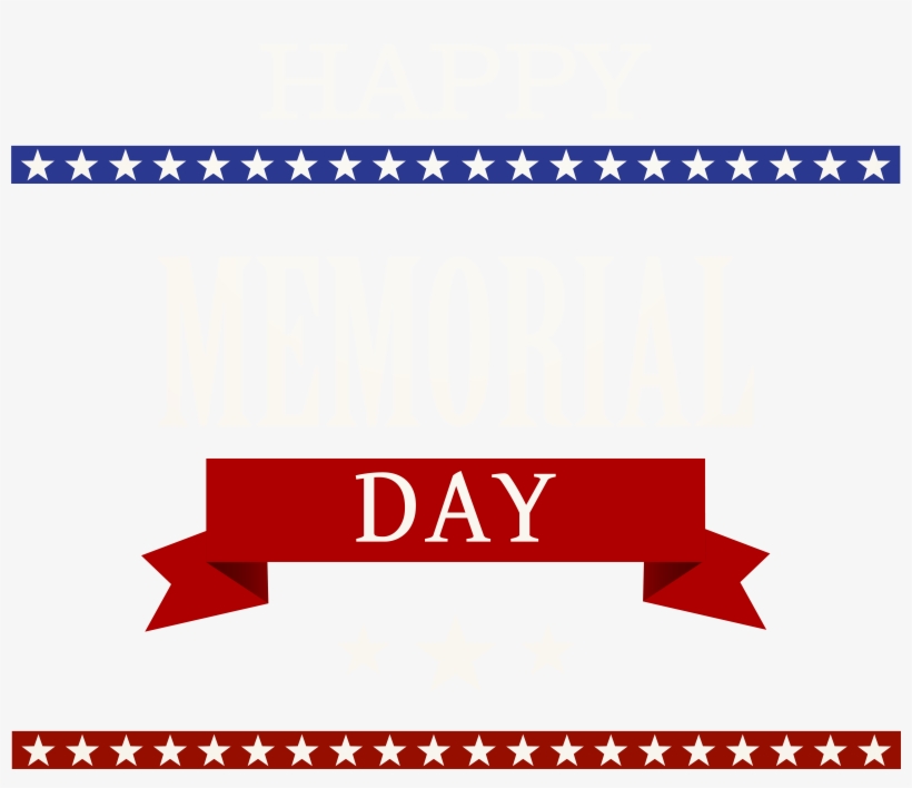 Memorial Day Png, transparent png #75159