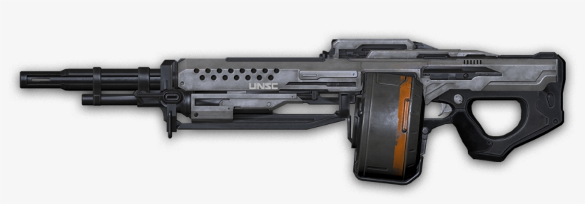 Heavy Machine Gun - Heavy Machine Gun Png, transparent png #75165