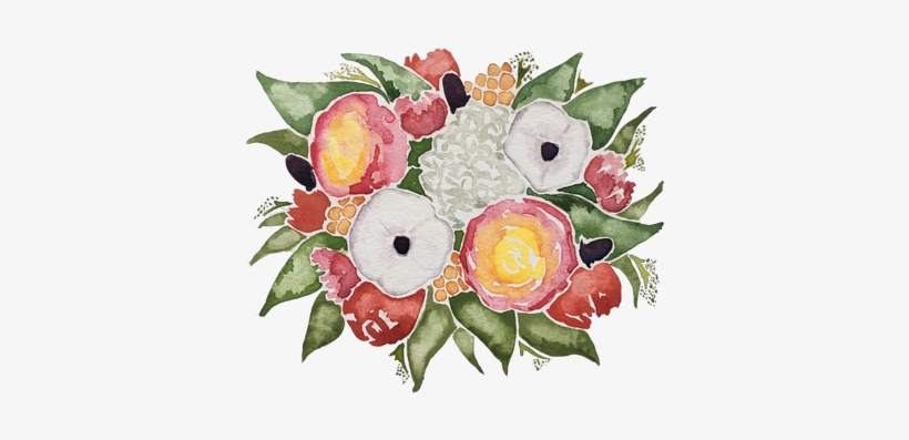 Fall - Bouquet, transparent png #75320