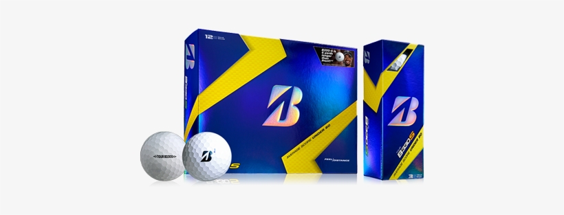 Bridgestone Golf Balls, transparent png #75343