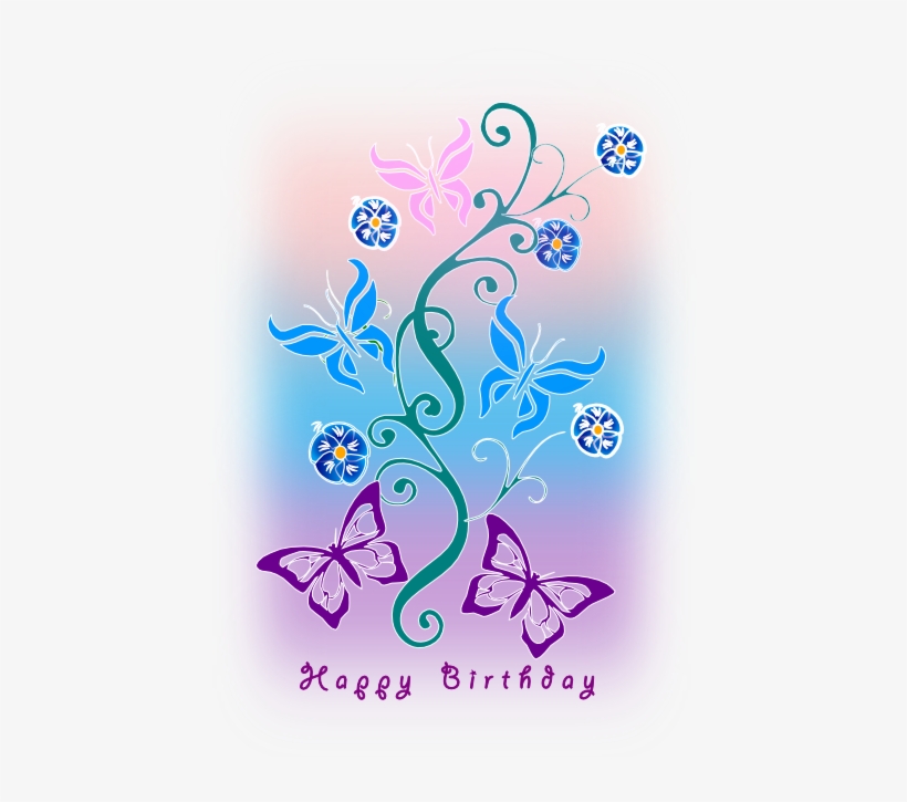 I Wanted To Experiment With Doing A Background Color - Graphic Design, transparent png #75445