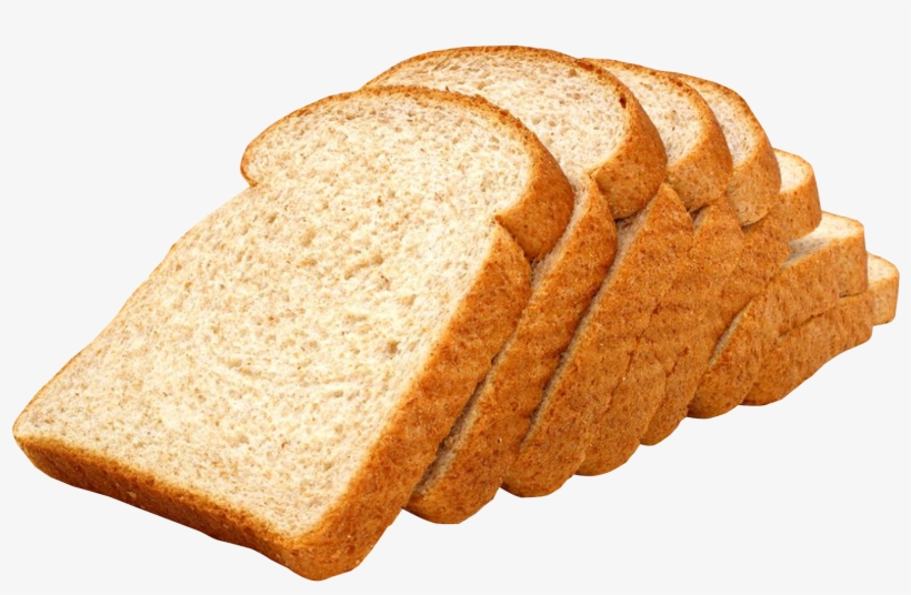 Bread Drawing Tinapay - Toast Png, transparent png #75449