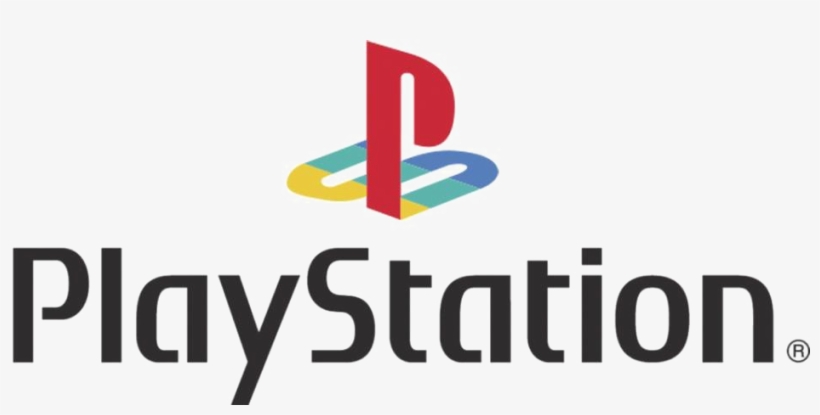 Playstation Logo Free Png Image - Playstation 1 Logo Png, transparent png #75477