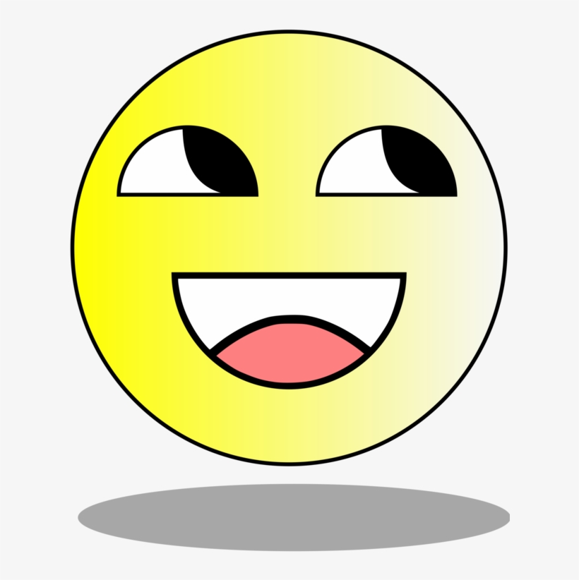 Smiley Drawing Emoticon Face - Smiley, transparent png #75579