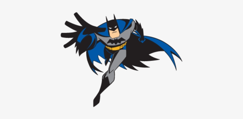 28 Collection Of Batman Logo Clipart Png - Batman Vector Free, transparent png #75680