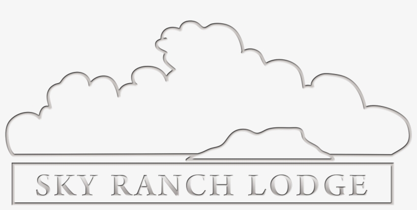 Sky Ranch Background Sky Ranch Lodge - Free Transparent PNG Download - PNGkey