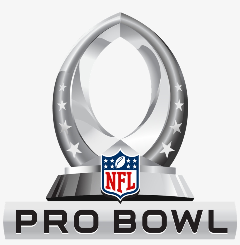 2002 - 2017 Pro Bowl Logo, transparent png #75849