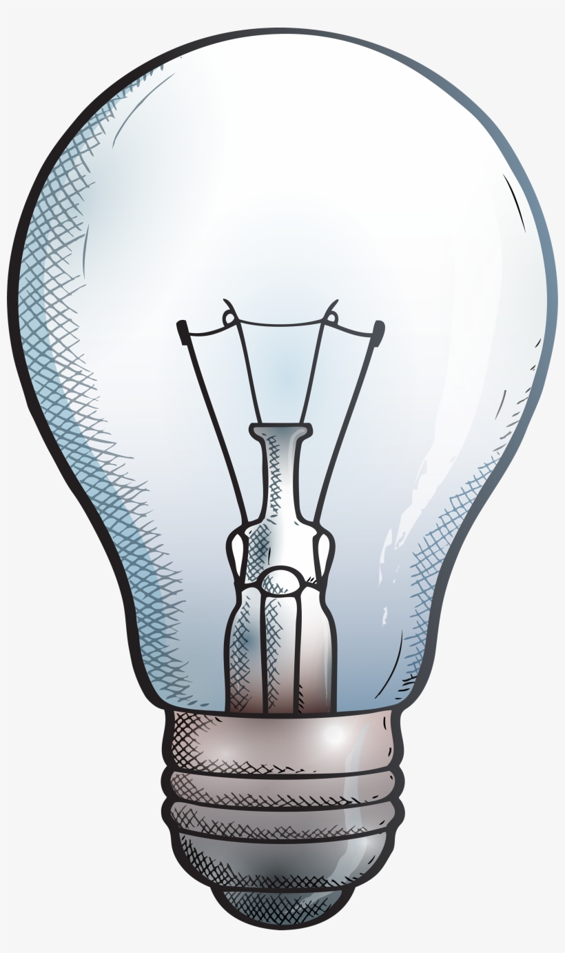 Imagens De Lampadas Png, transparent png #75941