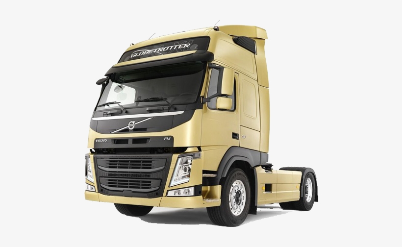 Volvo Trucks Png Photo - Volvo Fm, transparent png #75965