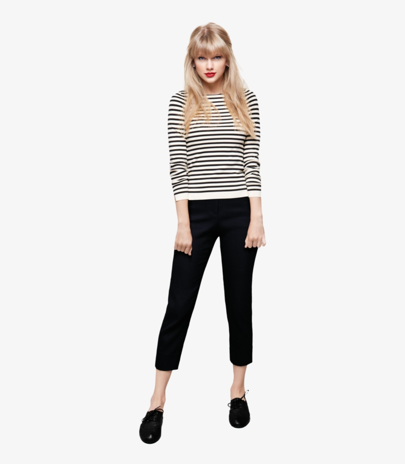 Taylor Swift - Taylor Swift White Background, transparent png #75966