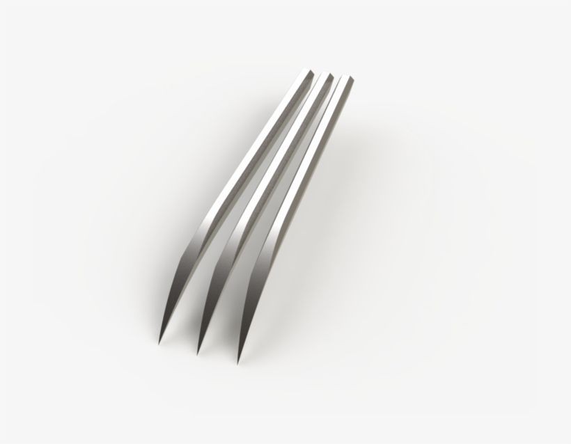 Claws Png For Free Download On - Wolverine Claws Transparent, transparent png #76010