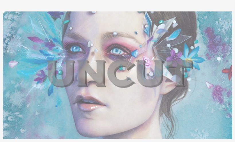 Uncut Magazine, transparent png #76078
