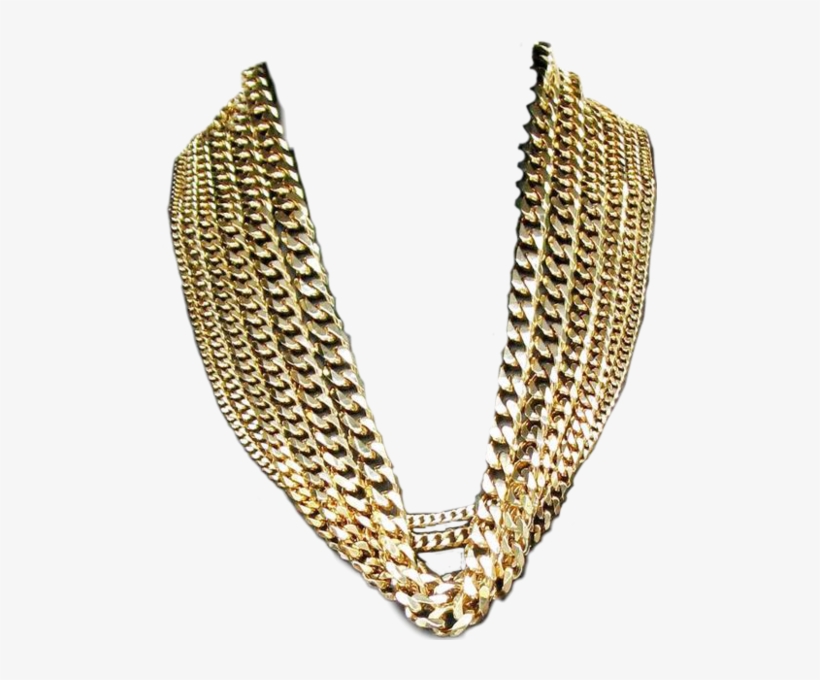 Share This Image - Necklace, transparent png #76116