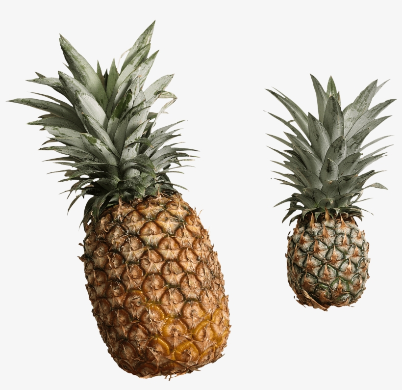 Pineapple Png, transparent png #76119