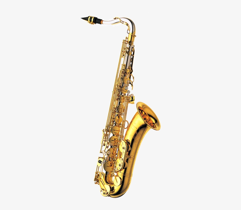 Saxophone Png Picture - Yanagisawa T992, transparent png #76188