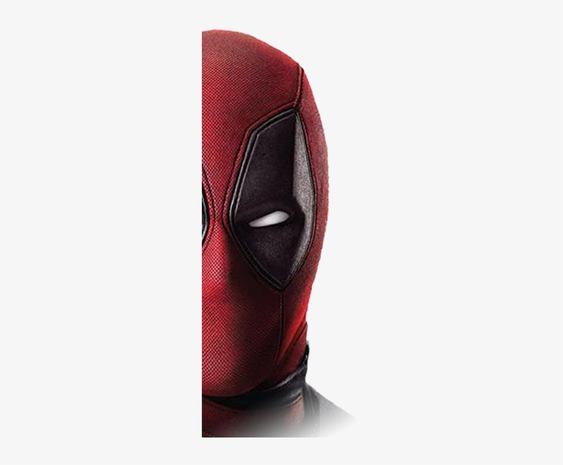 Deadpool-baselight2 - Deadpool Movie Transparent Background, transparent png #76251