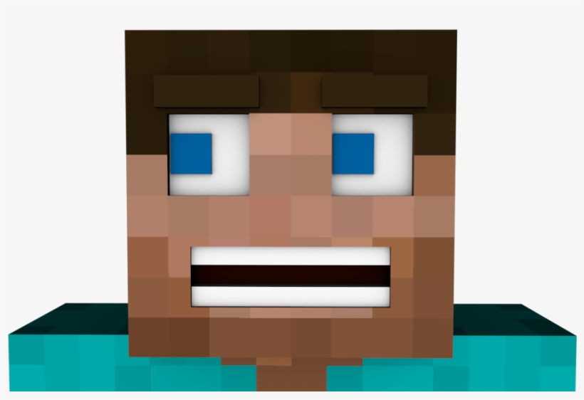 Minecraft Steve Png, transparent png #76267
