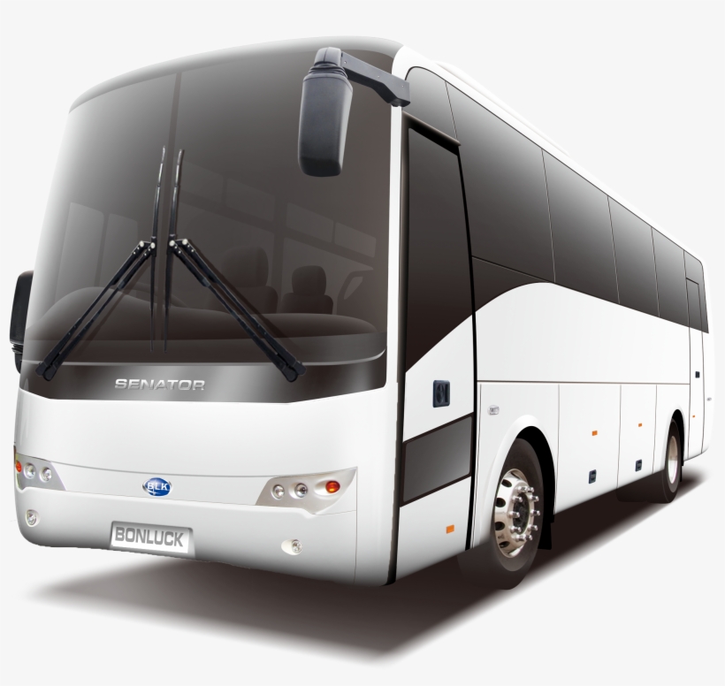 Bus Free Png Image - Bus Png, transparent png #76293