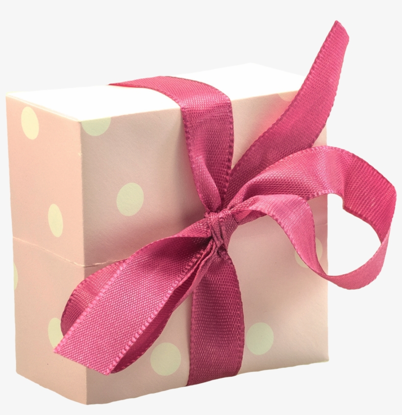 Gift Box Png Transparent Image - Happy Birthday My Friend And Colleague, transparent png #76365