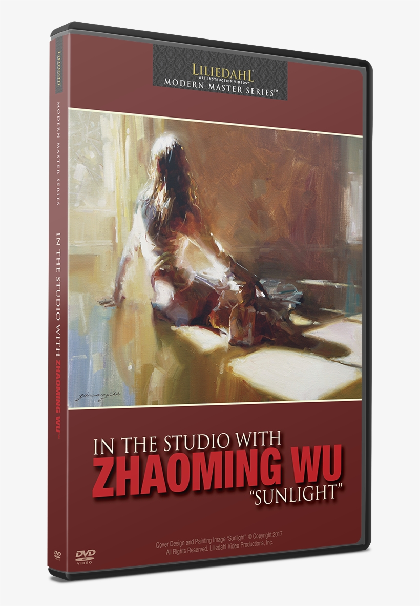 Zhaoming Wu - Sunlight, transparent png #76436